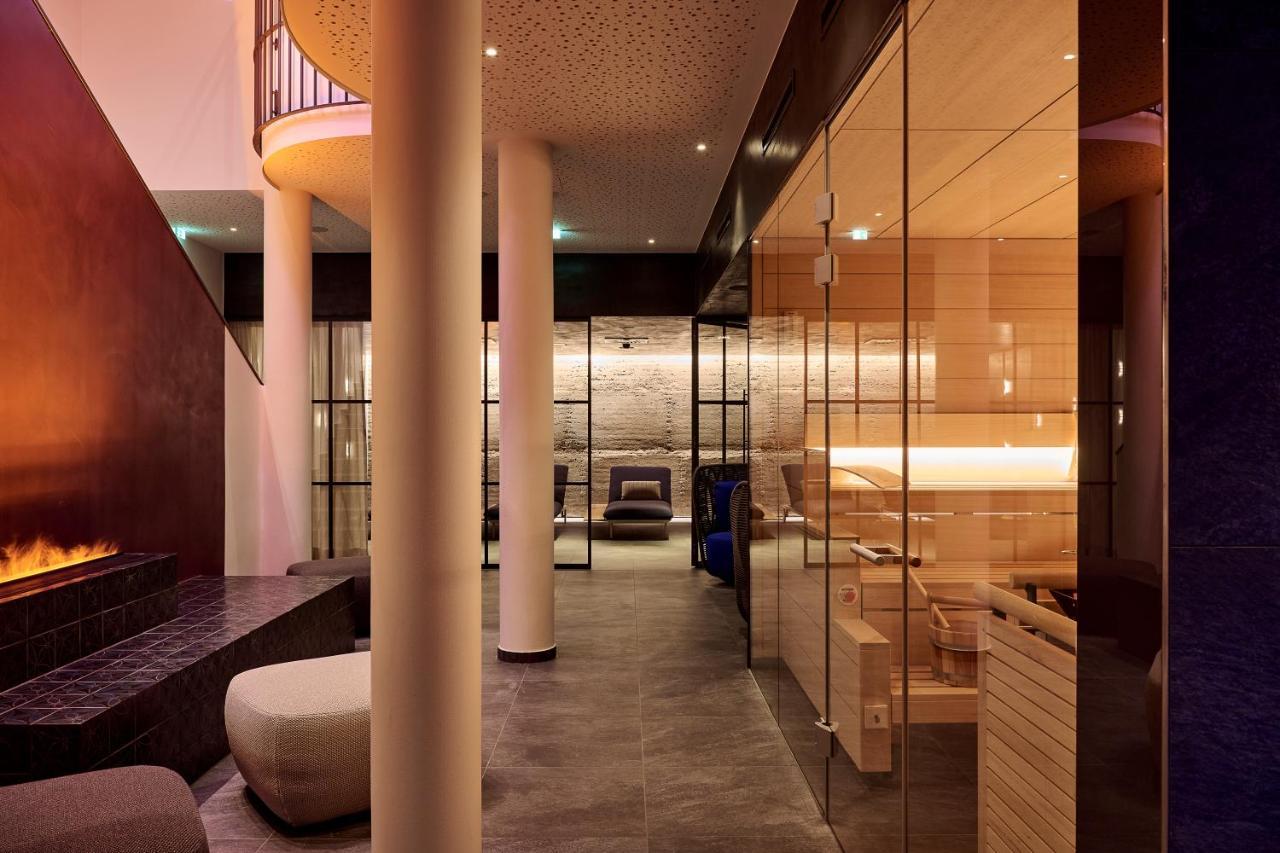 Hotel Petersboden Lech am Arlberg Eksteriør billede