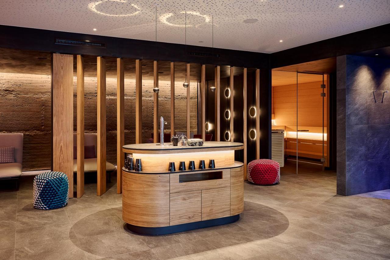 Hotel Petersboden Lech am Arlberg Eksteriør billede