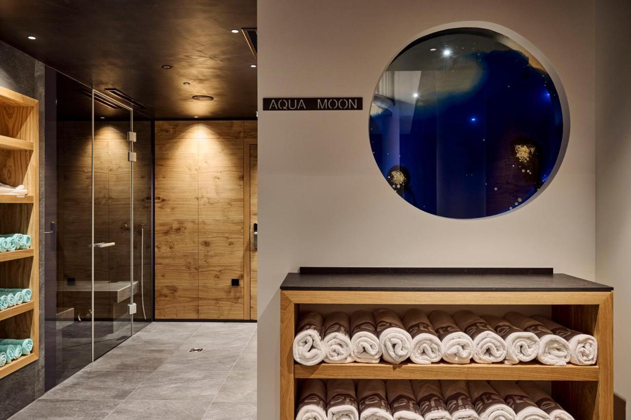 Hotel Petersboden Lech am Arlberg Eksteriør billede
